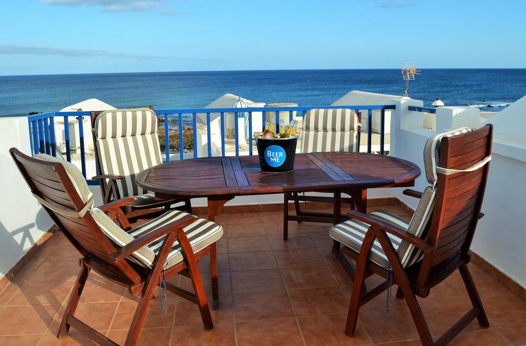 Villa Casa Del Mar à Punta Mujeres Chambre photo