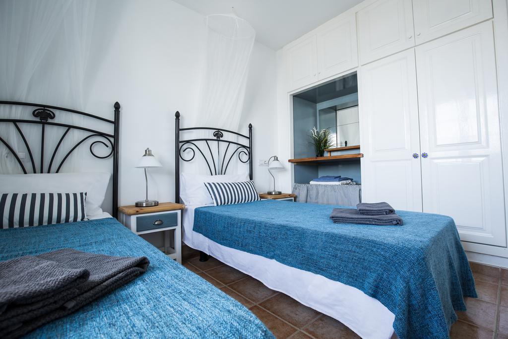 Villa Casa Del Mar à Punta Mujeres Chambre photo