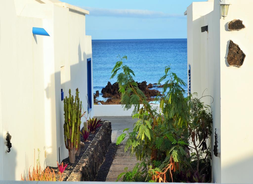 Villa Casa Del Mar à Punta Mujeres Chambre photo