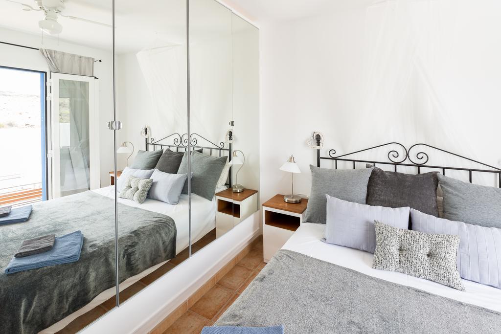 Villa Casa Del Mar à Punta Mujeres Chambre photo
