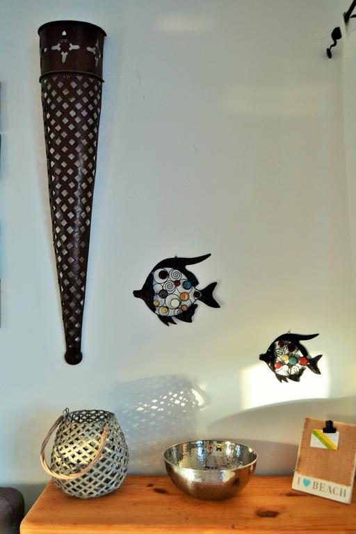 Villa Casa Del Mar à Punta Mujeres Chambre photo