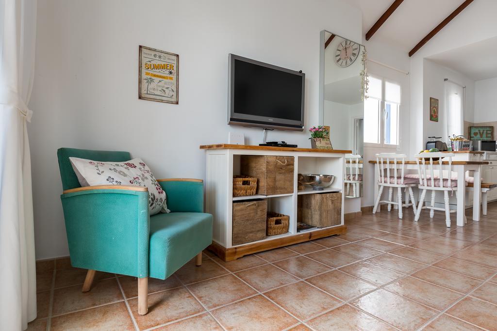 Villa Casa Del Mar à Punta Mujeres Chambre photo