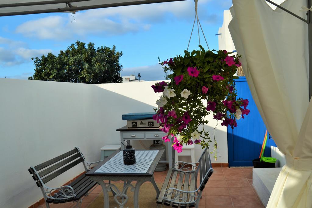 Villa Casa Del Mar à Punta Mujeres Chambre photo