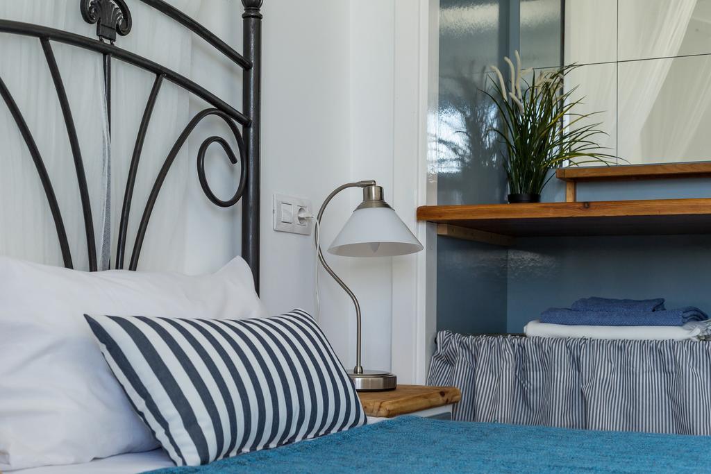 Villa Casa Del Mar à Punta Mujeres Chambre photo